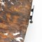 Ponyskin LC4 Chaise Lounge by Le Corbusier for Cassina, 1990s 11