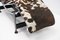 Ponyskin LC4 Chaise Lounge by Le Corbusier for Cassina, 1990s 10