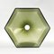 Mid-Century Scandinavian Glass Ceiling Light attributed to Carl Fagerlund for Orrefors, Sweden, 1960s 11