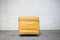Vintage Yellow Model LC2 Leather Chair by Le Corbusier for Cassina 12