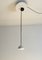 Alesia Chandelier by Carlo Forcolini for Artemide, 1980, Image 2