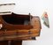 Yacht grande vintage in legno, anni '50, Immagine 7