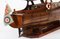 Yacht grande vintage in legno, anni '50, Immagine 15
