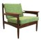 Mid-Century Armchair Rozendaal, 1960s 1