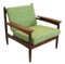 Mid-Century Armchair Rozendaal, 1960s 12
