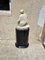 Scultura Art Deco in alabastro, 1920, Immagine 13