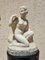 Scultura Art Deco in alabastro, 1920, Immagine 2