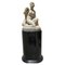 Scultura Art Deco in alabastro, 1920, Immagine 1