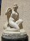 Scultura Art Deco in alabastro, 1920, Immagine 5