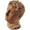 Teste di Apollo in terracotta, XX secolo, set di 2, Immagine 5