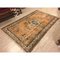 Tappeto Oushak vintage, Turchia, anni '60, Immagine 6