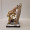 Figura Bonsai del Cairo, Egitto, XX secolo, Immagine 7