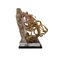 Figura Bonsai del Cairo, Egitto, XX secolo, Immagine 2