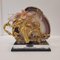 Figura Bonsai del Cairo, Egitto, XX secolo, Immagine 6