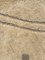 Tappeto moderno beige in lana berbera marocchino, Immagine 6
