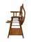 Sedia da bambino pieghevole Art Nouveau, fine XIX secolo, Immagine 8