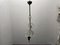 Art Deco Murano Glass Light Pendant by Ercole Barovier for Murano, 1940s, Image 11
