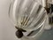 Art Deco Murano Glass Light Pendant by Ercole Barovier for Murano, 1940s, Image 7