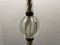 Art Deco Murano Glass Light Pendant by Ercole Barovier for Murano, 1940s, Image 15