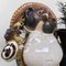 Grande Statue Décorative Tanuki, 1980s 4