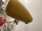Lampada a sospensione multicolore, anni '50, Immagine 8