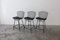 Bar Stools by Harry Bertoia for Knoll, Set of 3 4