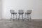 Bar Stools by Harry Bertoia for Knoll, Set of 3 9