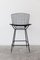 Bar Stools by Harry Bertoia for Knoll, Set of 3 10