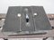 Pre-War Metal Tool Box, 1920s, Image 3