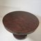 Belgischer Vintage Art Deco Beistelltisch, 1930 2