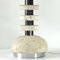 Mid-Century Italian Travertine Table Lamp, 1970s 7