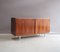 Credenza in palissandro di Aage Hundevad per Hundevad & Co., anni '60, Immagine 5