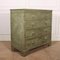 Large Painted Chest of Drawers, Image 8