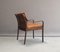 Vintage 108 Rosewood Armchairs by Frederik Kayser for Vatne Møbler, Set of 2, Image 6