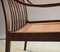 Vintage 108 Rosewood Armchairs by Frederik Kayser for Vatne Møbler, Set of 2, Image 9