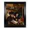 After Marinus van Reymerswaele, Tax Collectors or Publicans, 17th-18th Century, Oil on Canvas 5