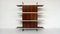 Mid-Century Modern Shelf attributed to Angelo Mangiarotti, Italy, 1970s 13
