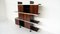 Mid-Century Modern Shelf attributed to Angelo Mangiarotti, Italy, 1970s 6