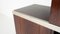 Mid-Century Modern Shelf attributed to Angelo Mangiarotti, Italy, 1970s 12