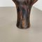Vaso vintage in ceramica di Gerhard Liebenthron, 1977, Immagine 14