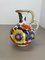 Vaso vintage in ceramica di Marei Ceramics, Germania, anni '70, Immagine 16