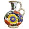 Vaso vintage in ceramica di Marei Ceramics, Germania, anni '70, Immagine 1