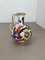 Vaso vintage in ceramica di Marei Ceramics, Germania, anni '70, Immagine 8