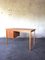 Vintage Swedish Teak Desk with 3 Drawers, 1960s, Image 3