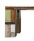 Desk in Oak with Chair by Piet Hein, Set of 2 5