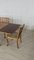 Vintage Chippendale Dining Table 2