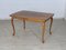 Vintage Chippendale Dining Table 8