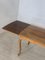 Vintage Chippendale Dining Table 4