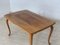 Vintage Chippendale Dining Table 9