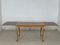 Vintage Chippendale Dining Table 3